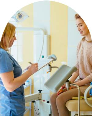 Annual Pap/HPV/Gyne Exam - Michelle Trandai MD in Chicago, IL Annual Pap/HPV/Gyne Exam - Michelle Trandai MD in Chicago, IL