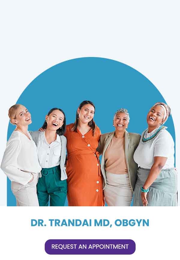 Dr. Michelle Trandai MD, OBGYN Located in Chicago, IL on 5449 N Broadway Dr. Michelle Trandai MD, OBGYN Located in Chicago, IL on 5449 N Broadway
