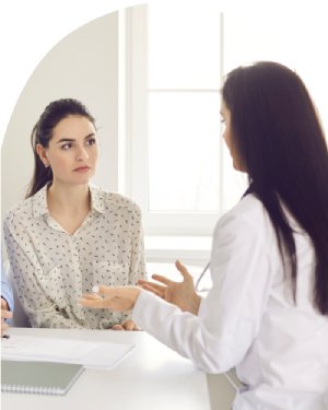Infertility Clinic - Michelle Trandai MD in Chicago, IL Infertility Clinic - Michelle Trandai MD in Chicago, IL